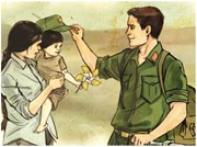 Thiên ký sự về 